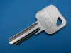 Schlüssel nachmachen Silca BAB25 